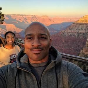 Meet your Posher, Russell